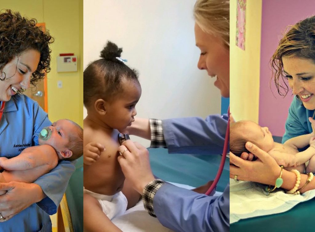 South Louisville Pediatrics